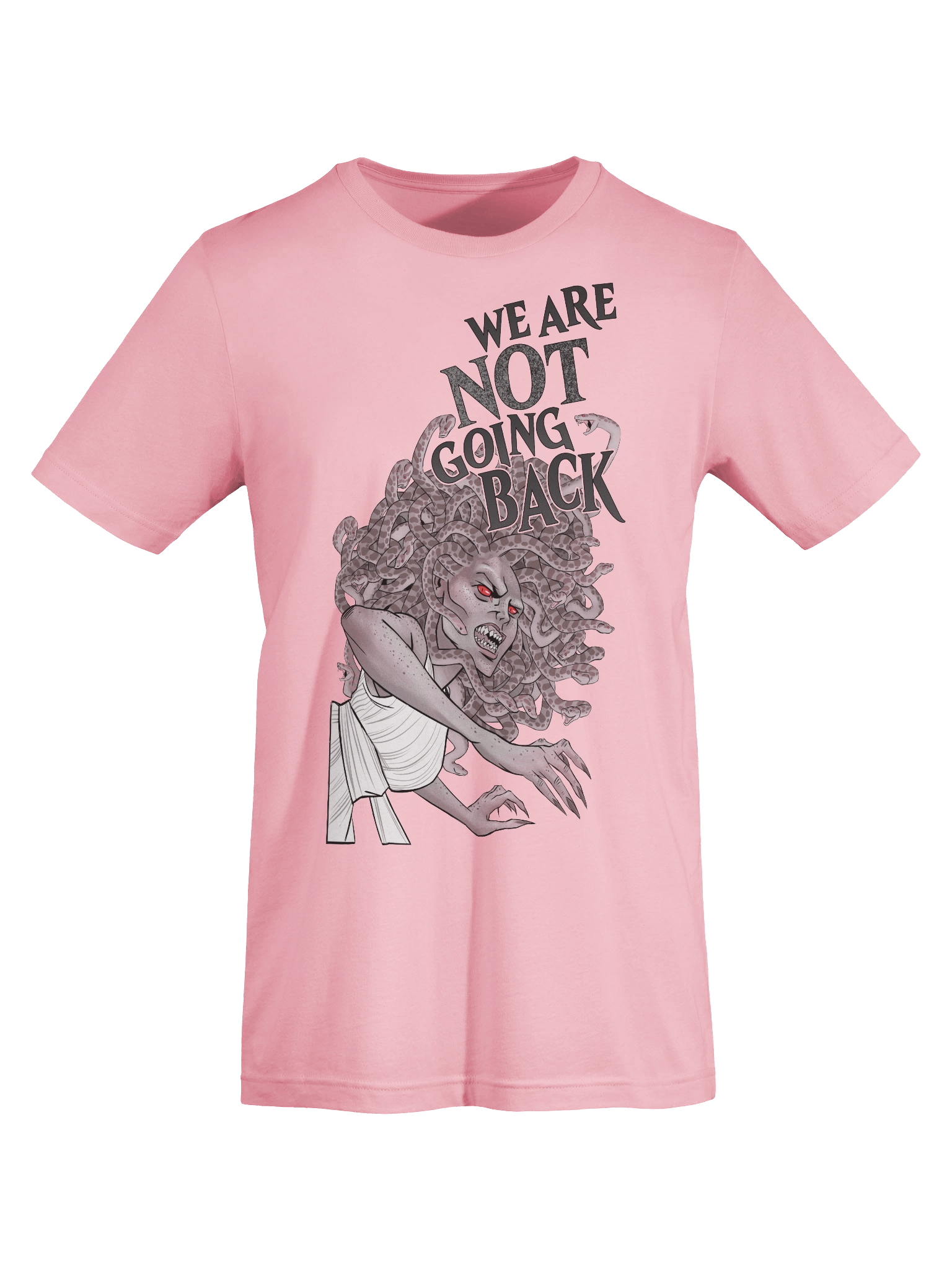 Gorgon - Not Going tee product image (59)