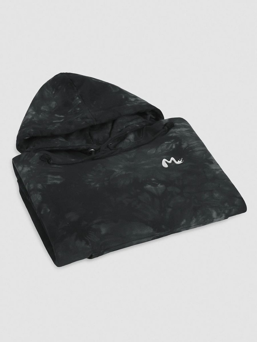 Millzaa Tie Dye Hoodie product image (9)