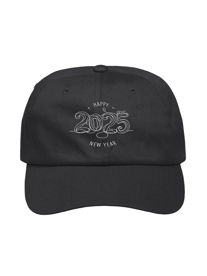 2025 Line Art Hat product image (3)