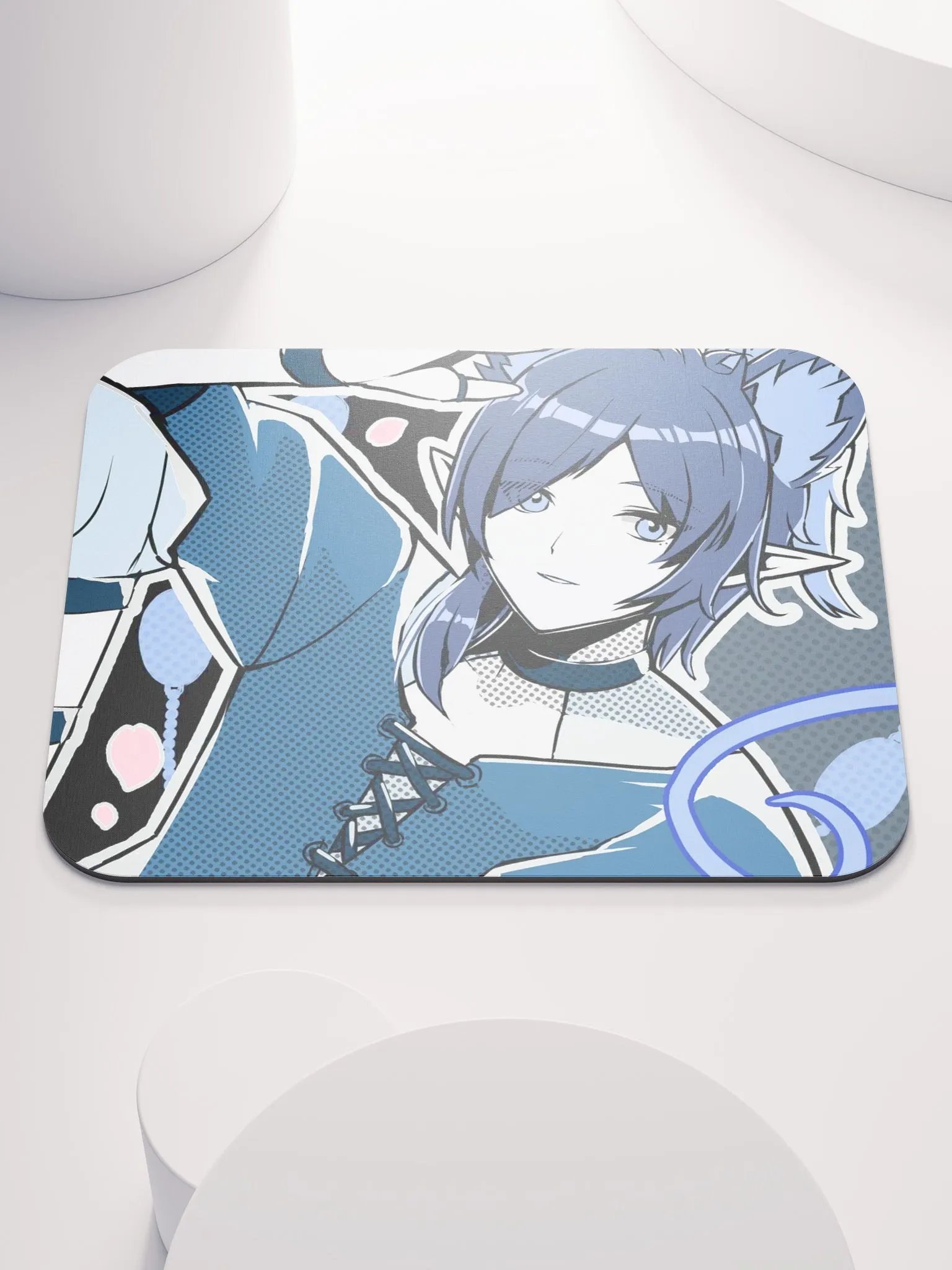 Danya wonderland mousepad product image (1)