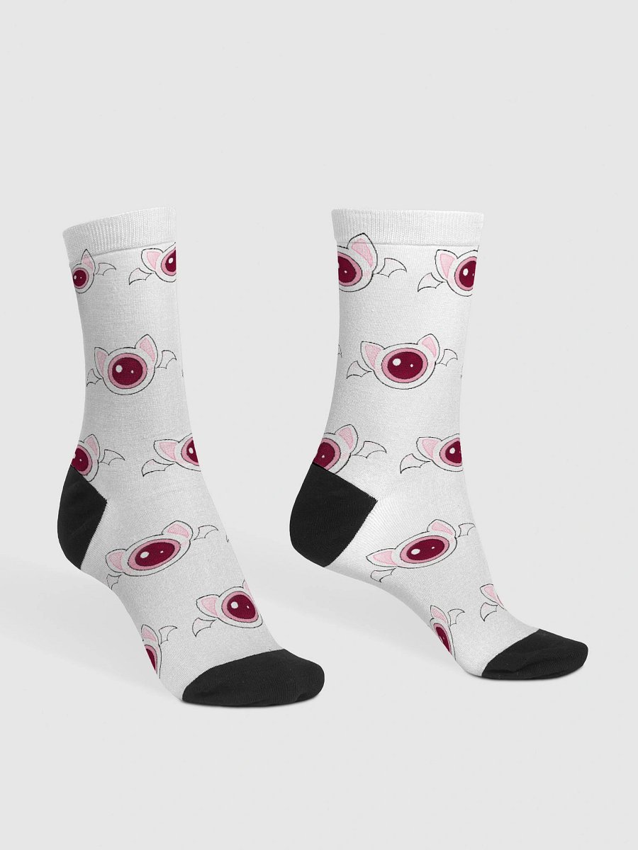 Mascot Redeem - Socks product image (3)