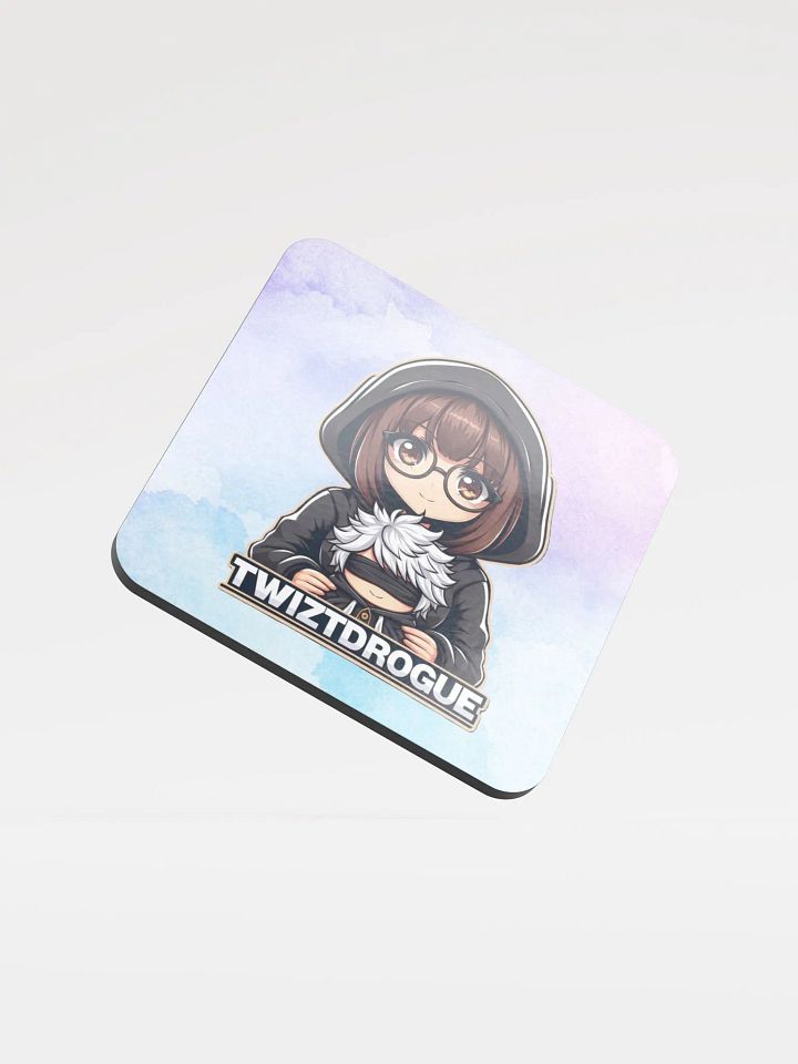 Roguey Coasters product image (1)