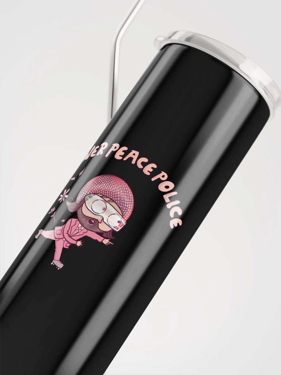 Inner Peace Police product image (8)