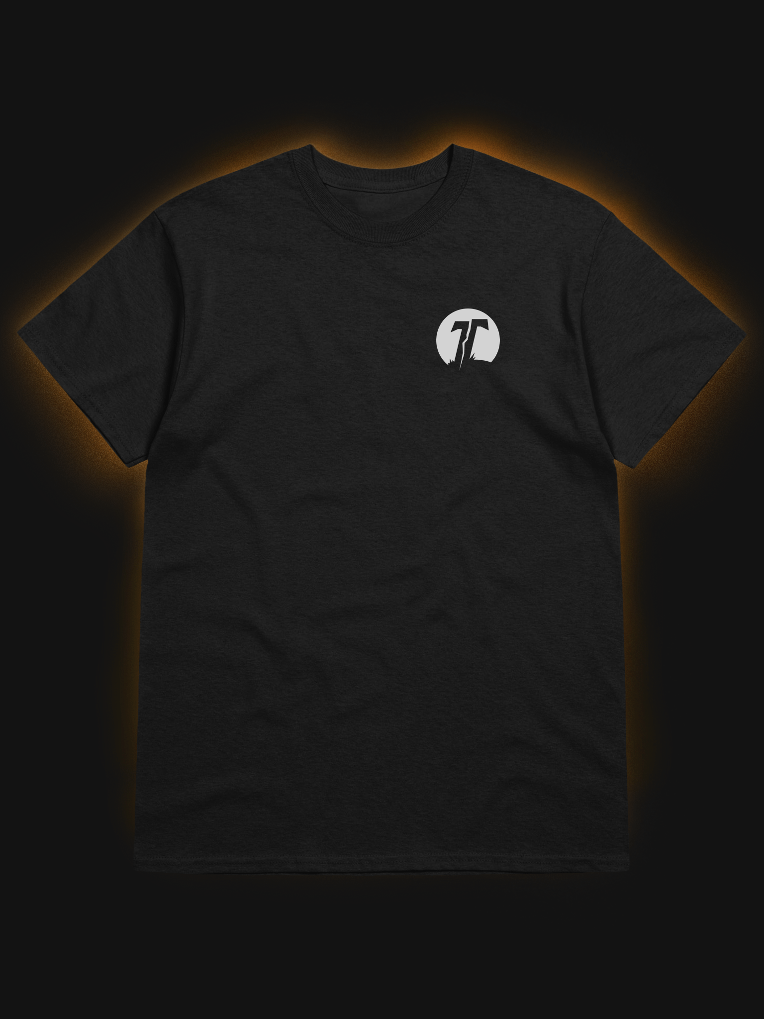 Adult Team Terrible T-Shirt product image (1)