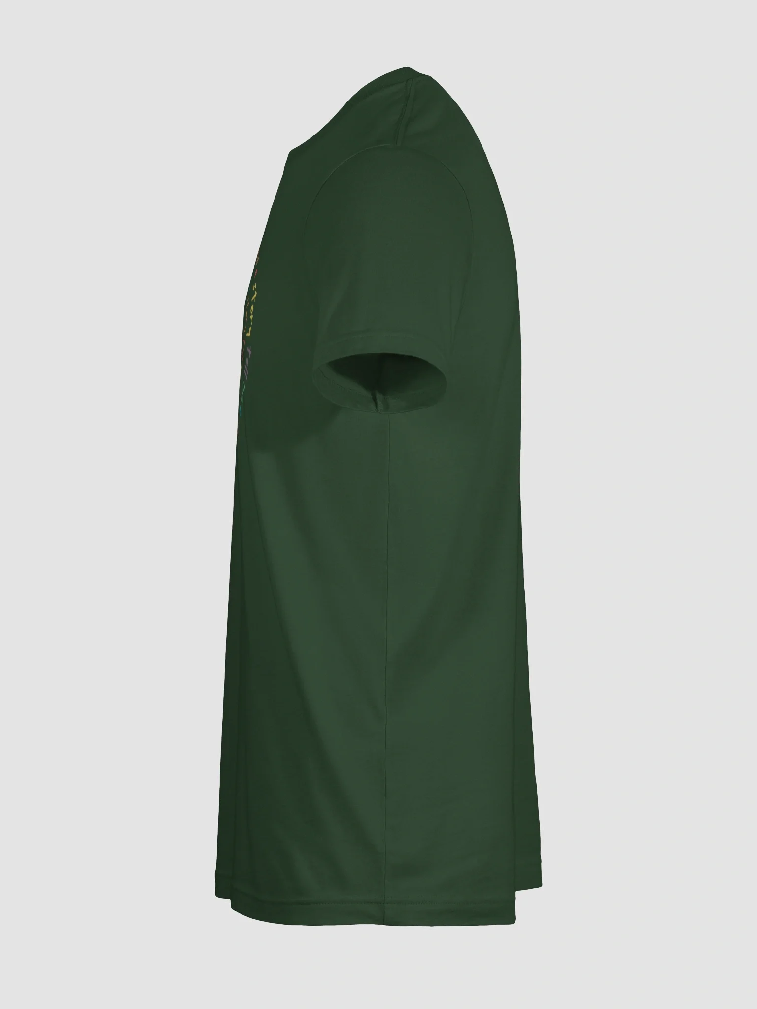 IAN Tell Me a Story Spiral T-Shirt product image (102)