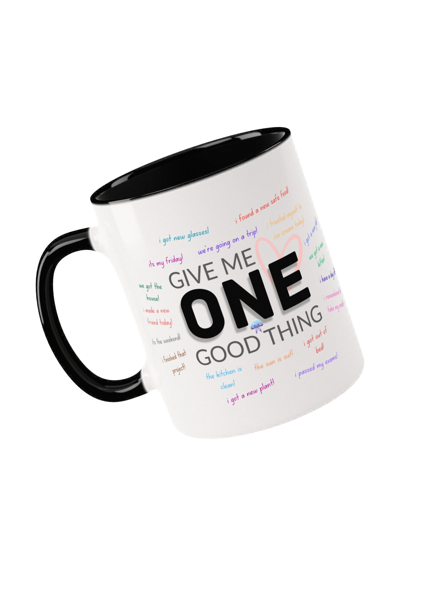 Good Thing Mug product image (1)