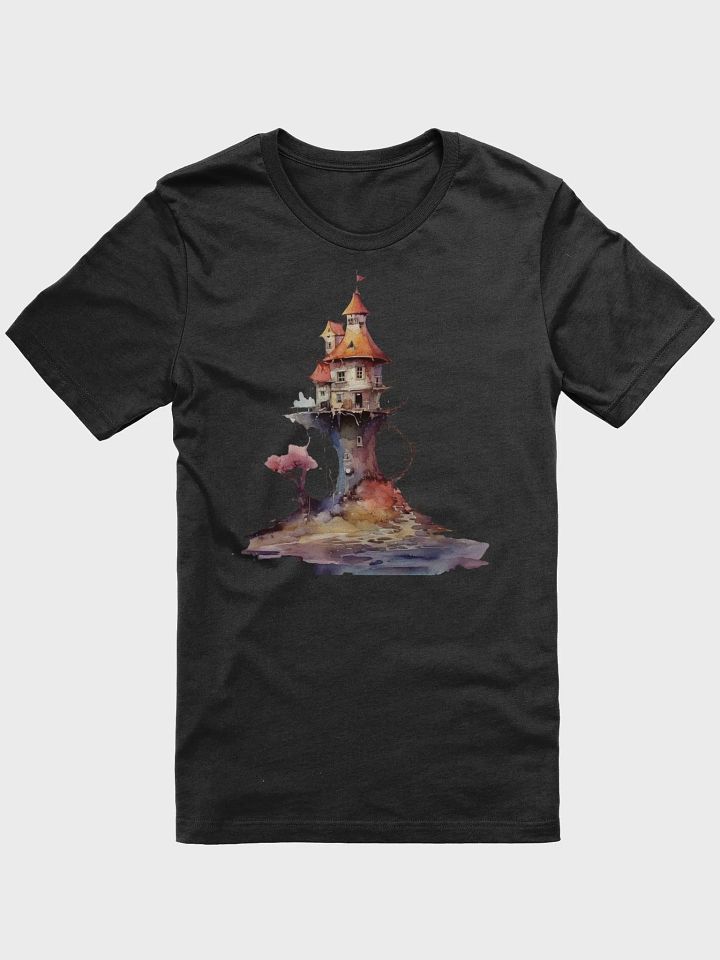 Fantasy House product image (1)