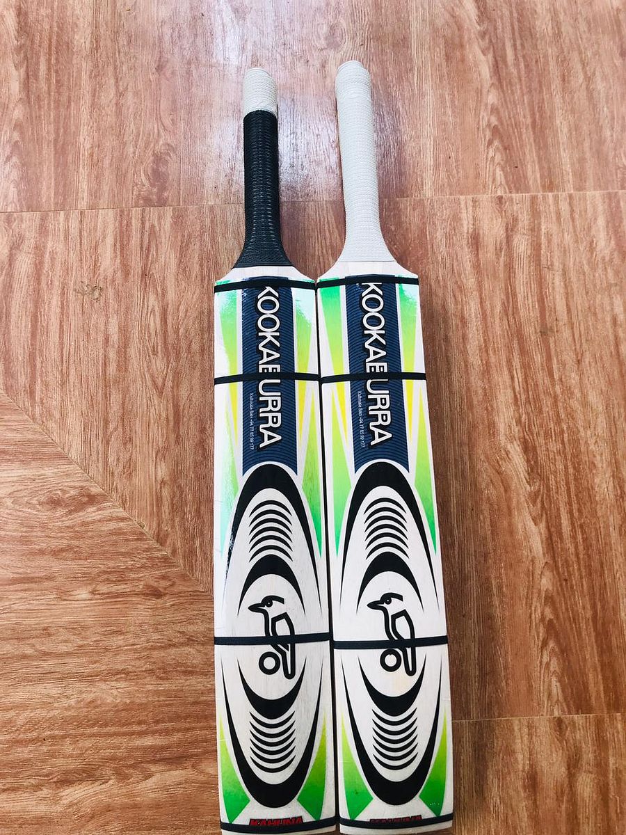 Epic Thunderbolt: Sri Lankan Masterpiece - Hard Tennis Ball Cricket Bat (MRI) product image (5)