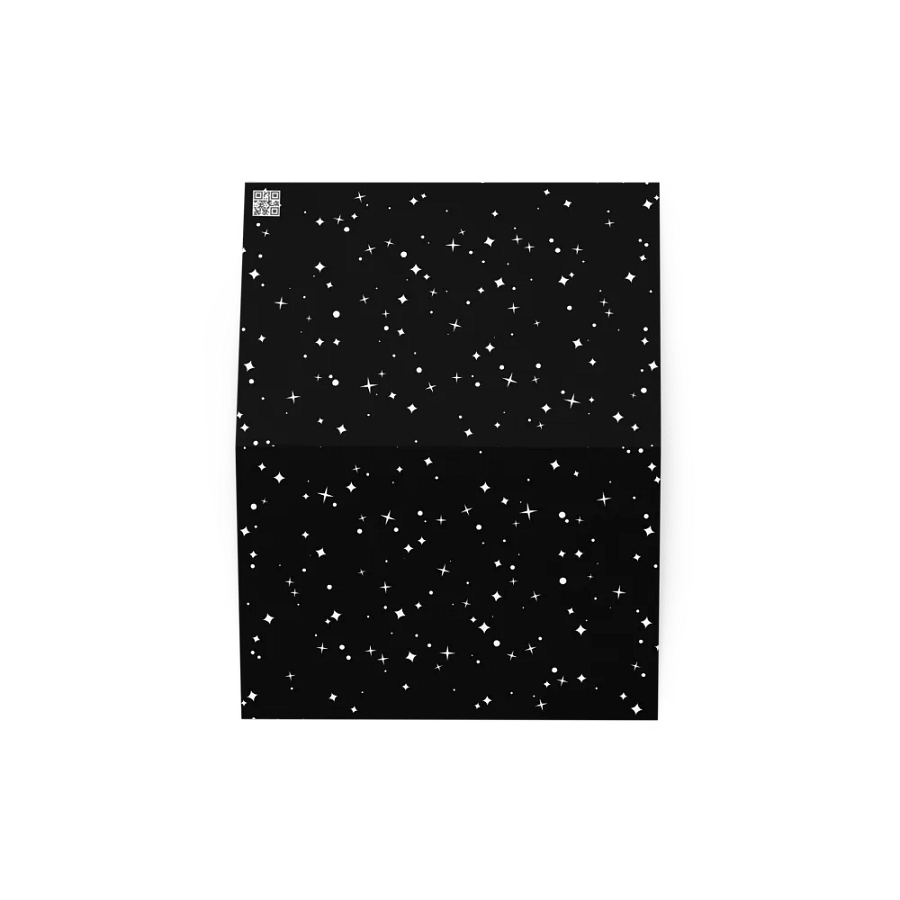 Starry Night Greetings product image (4)