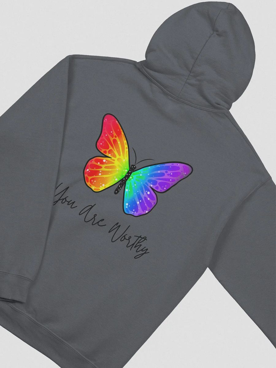 Worthy Hoodie product image (2)