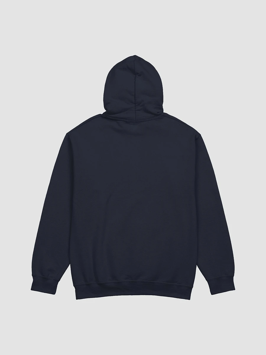 Holiday Hoodie - Navy product image (5)