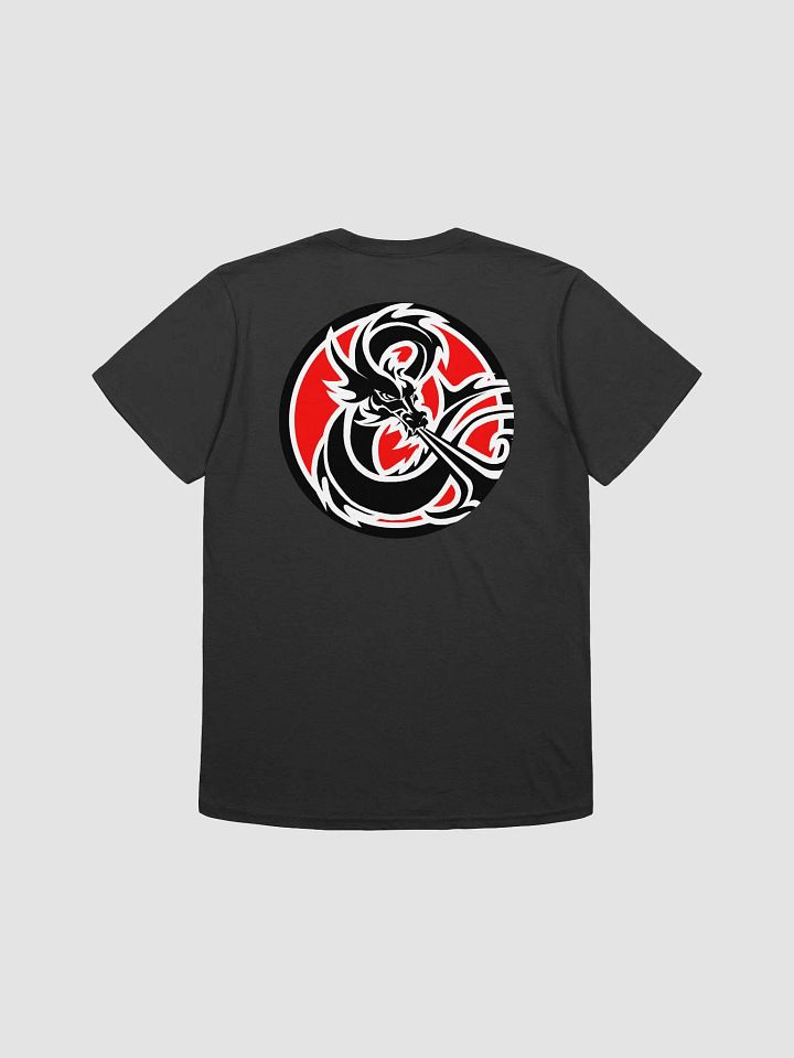 ELFSAR Adventurers & Legends Gildan Unisex Softstyle T-Shirt product image (2)