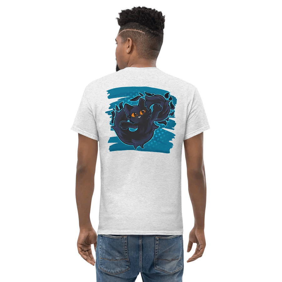 Classic Resh T-Shirt product image (4)