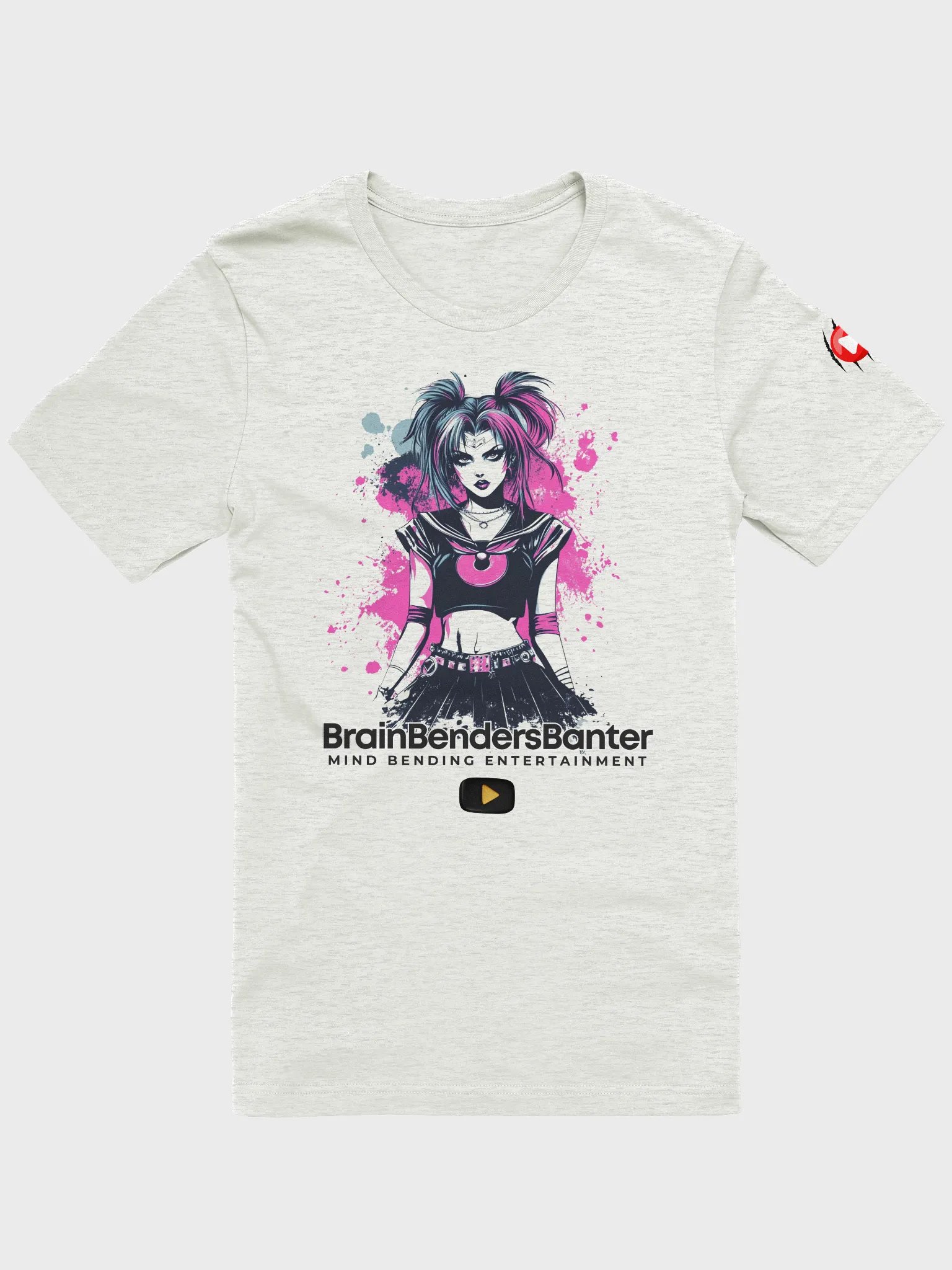 Womans Iconic T-Shirt product image (5)