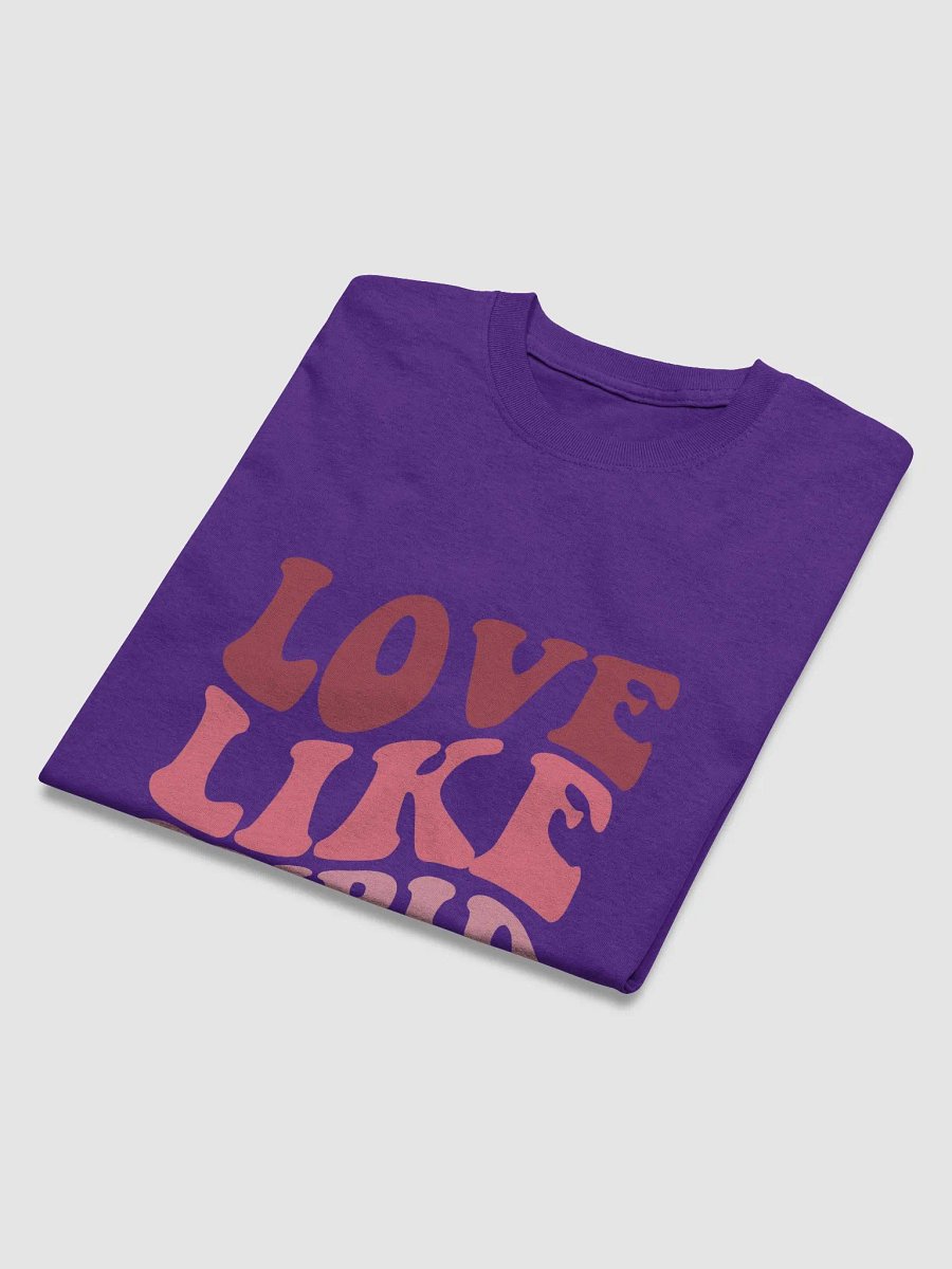 Love Like Cupid T-Shirt product image (26)