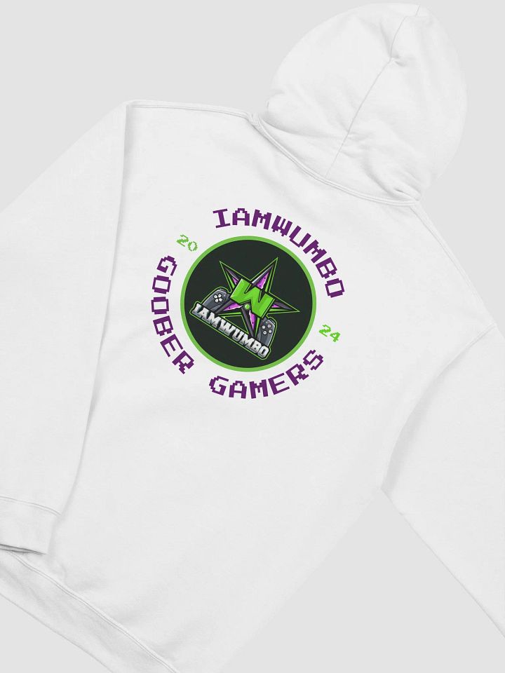 Goober Gamers Hoodie product image (29)