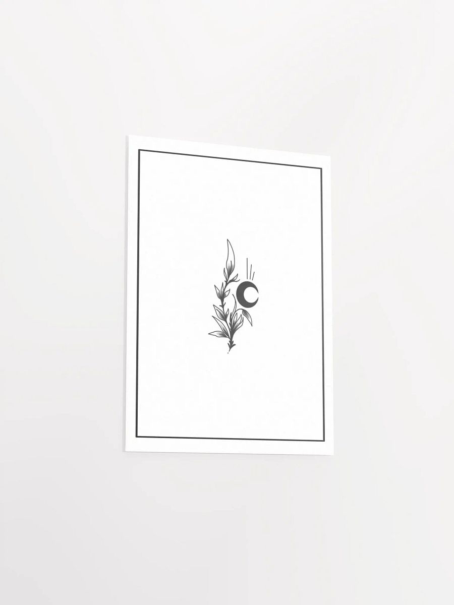 MOONLIGHT [POSTER] product image (3)