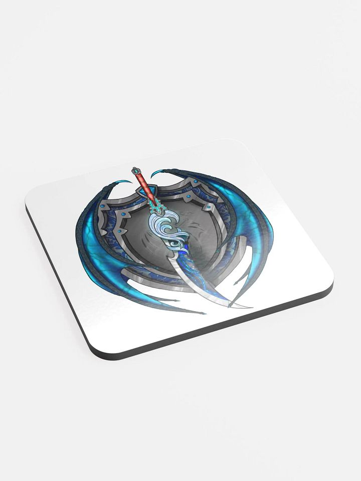 Vice Captian Coaster product image (2)