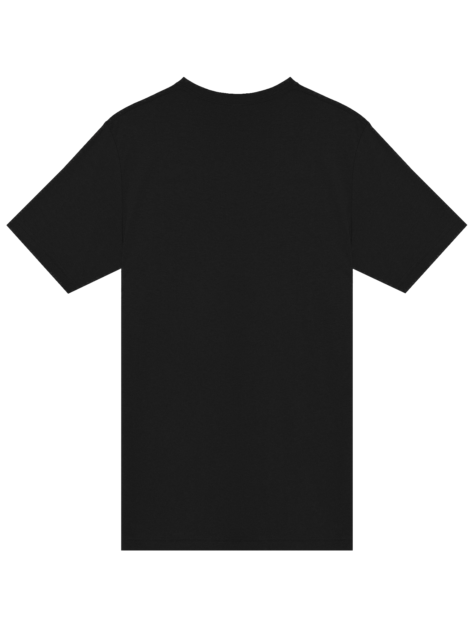Edger Short Sleeve T-Shirt product image (26)