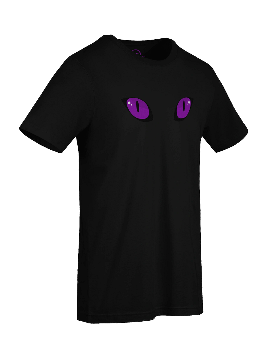 Cat Eye "Don't Go In There" t-shirt | MyTime Movie Network | Thriller Collection product image (5)