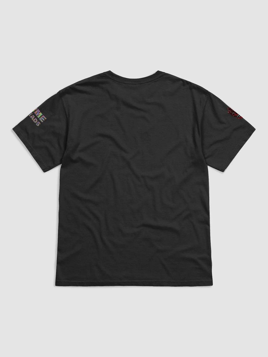 Crypt Lightsabers T-Shirt product image (2)