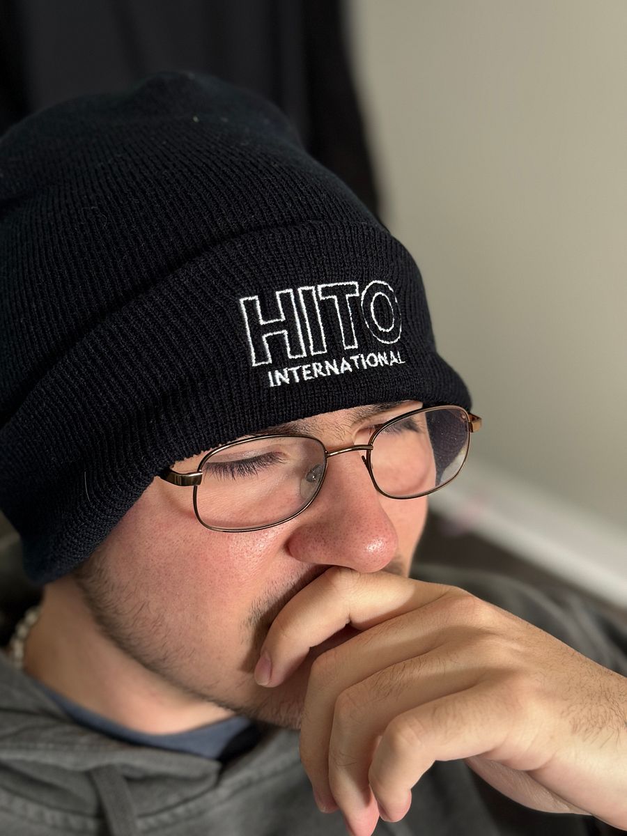 HITO International Beanie product image (3)