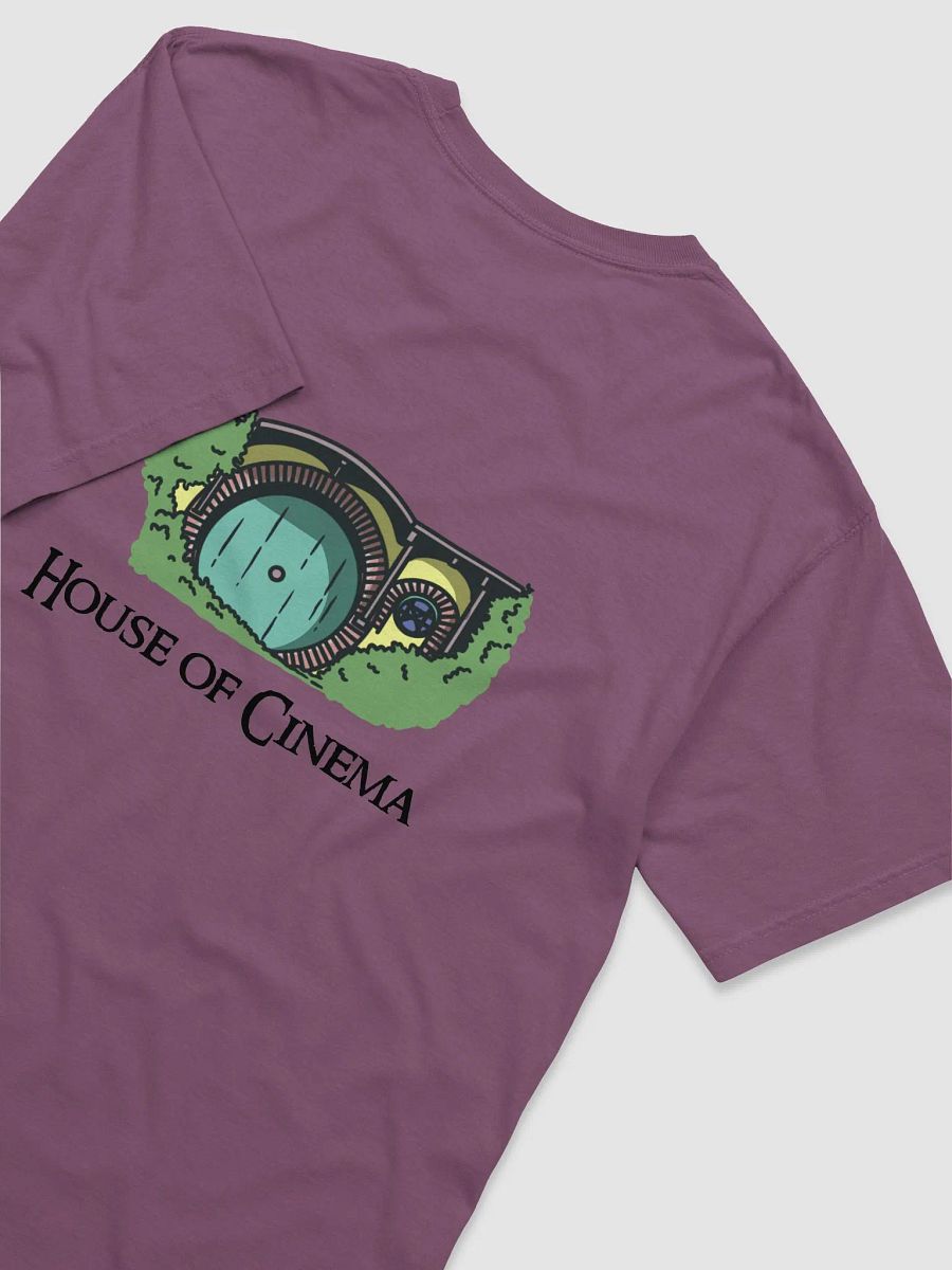Adventure x HoC Unisex Tee product image (4)