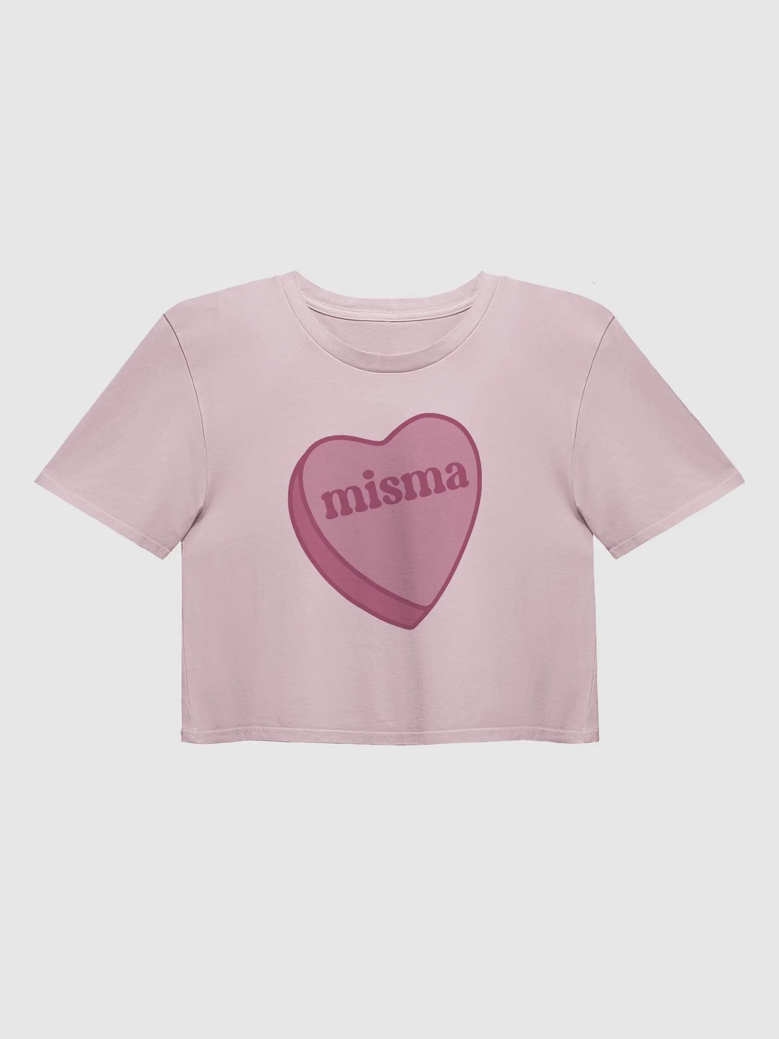 Misma Crop Top product image (1)