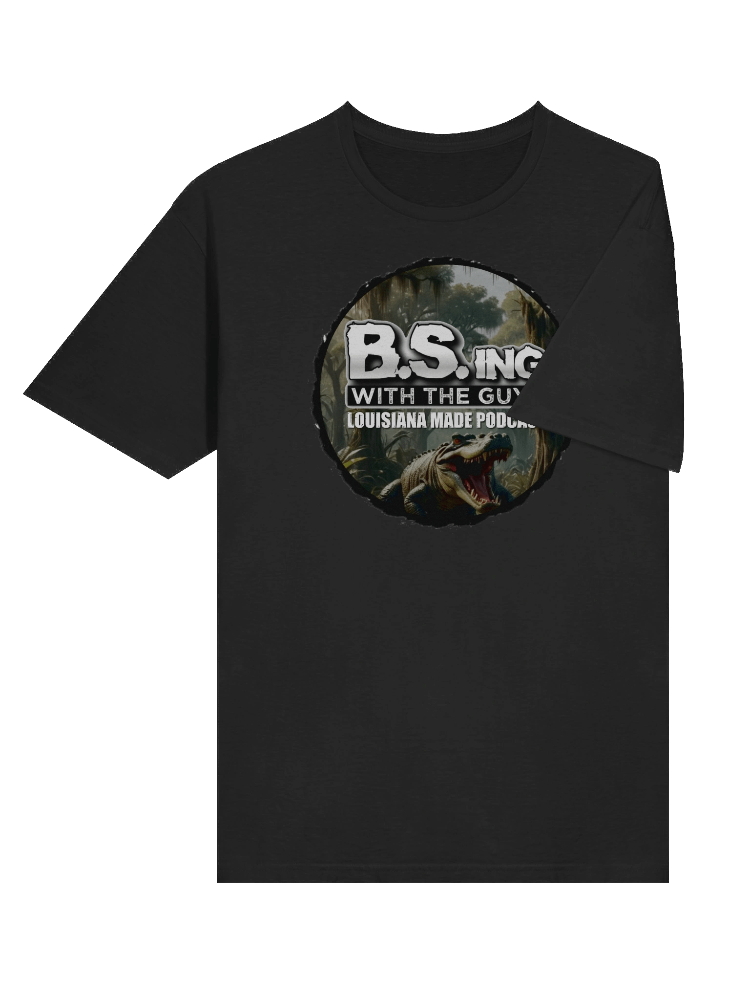 B.S.ing With The Guys GATOR product image (51)