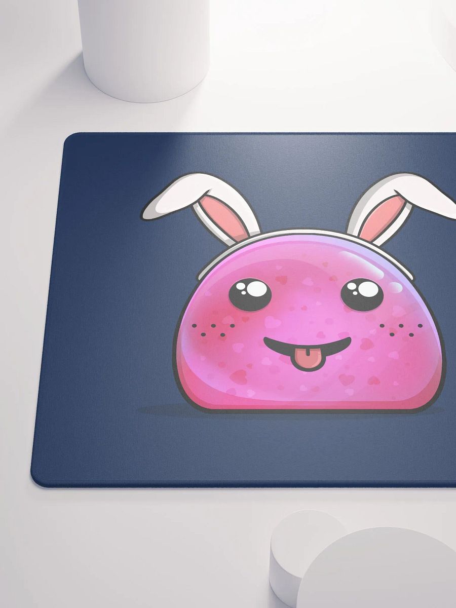 Bloop - Gaming Mouse Pad product image (6)