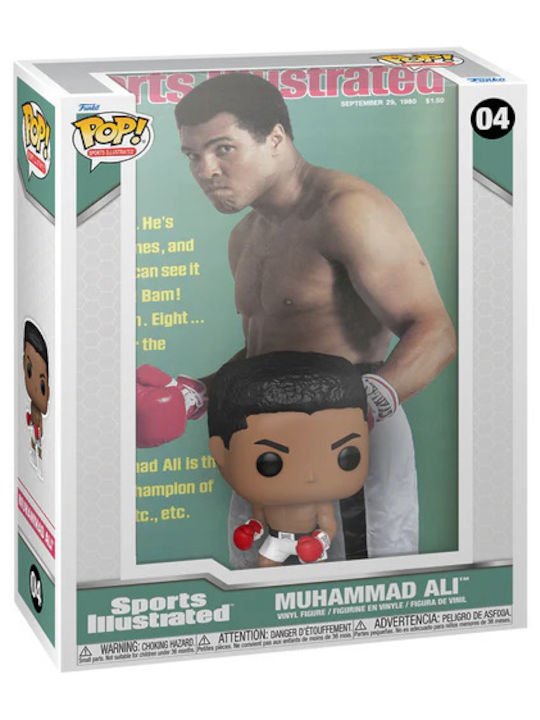 Funko Pop! Sport - Muhammad Ali product image (3)