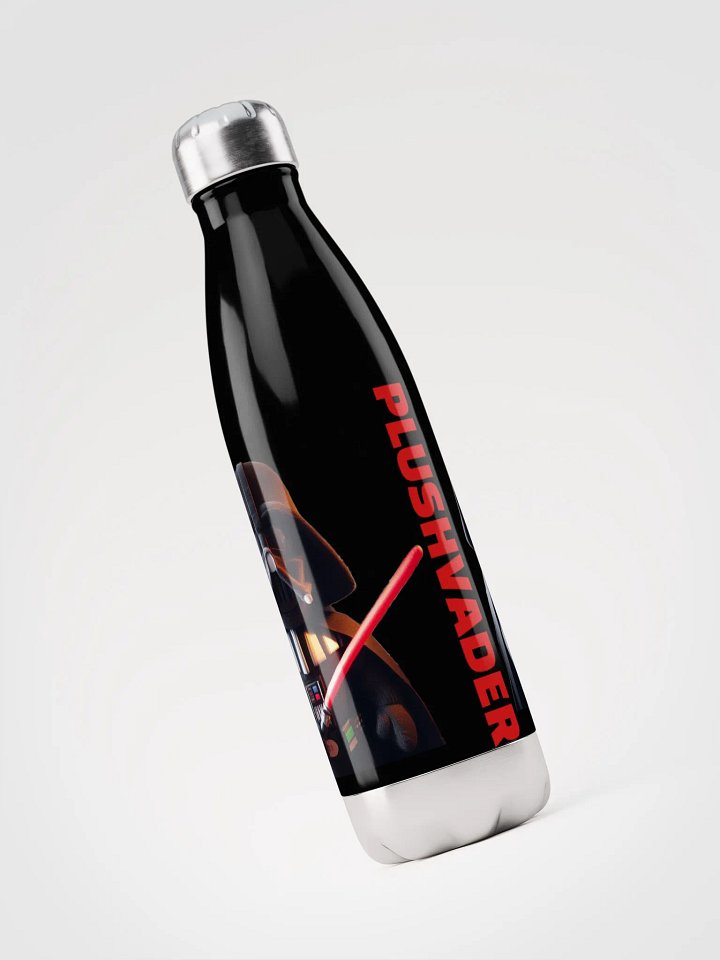 PlushVader bottle thing product image (1)