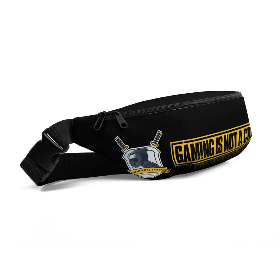 Pops Fanny Pack product image (3)