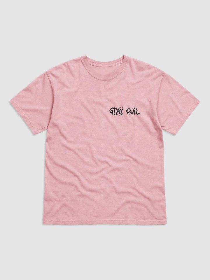 Stay Evil Shirt product image (1)