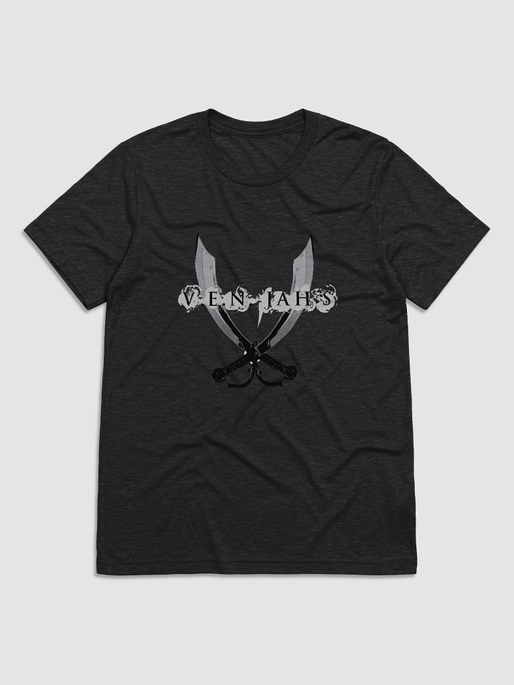 VEN-JAH'S T-Shirt product image (7)