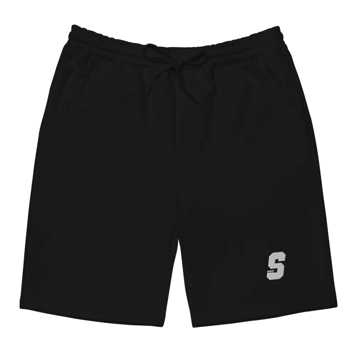 Synical S Fleece Shorts product image (1)