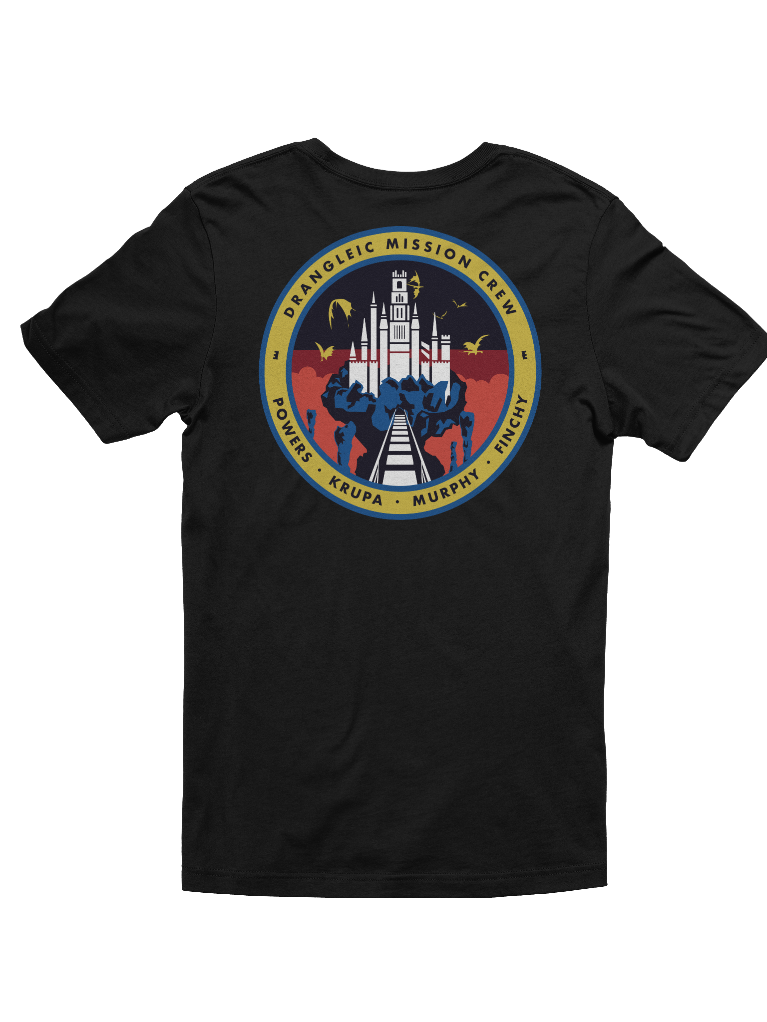 RETRY Mission Control product image (2)