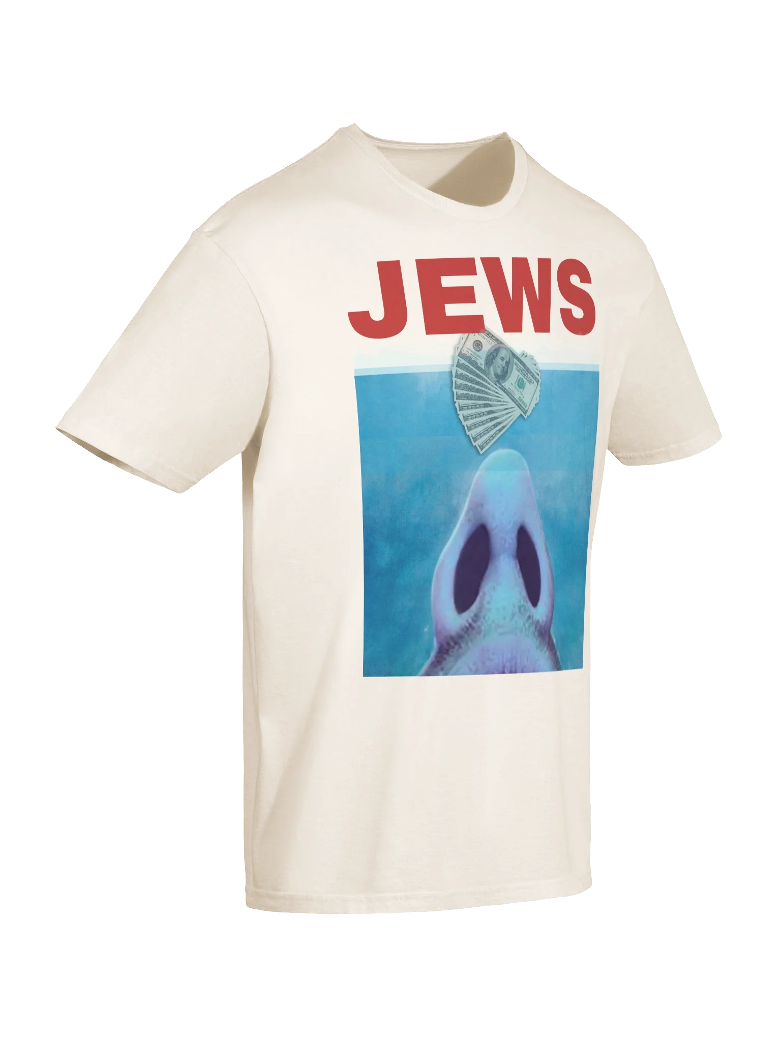 JEWS T-Shirt product image (52)