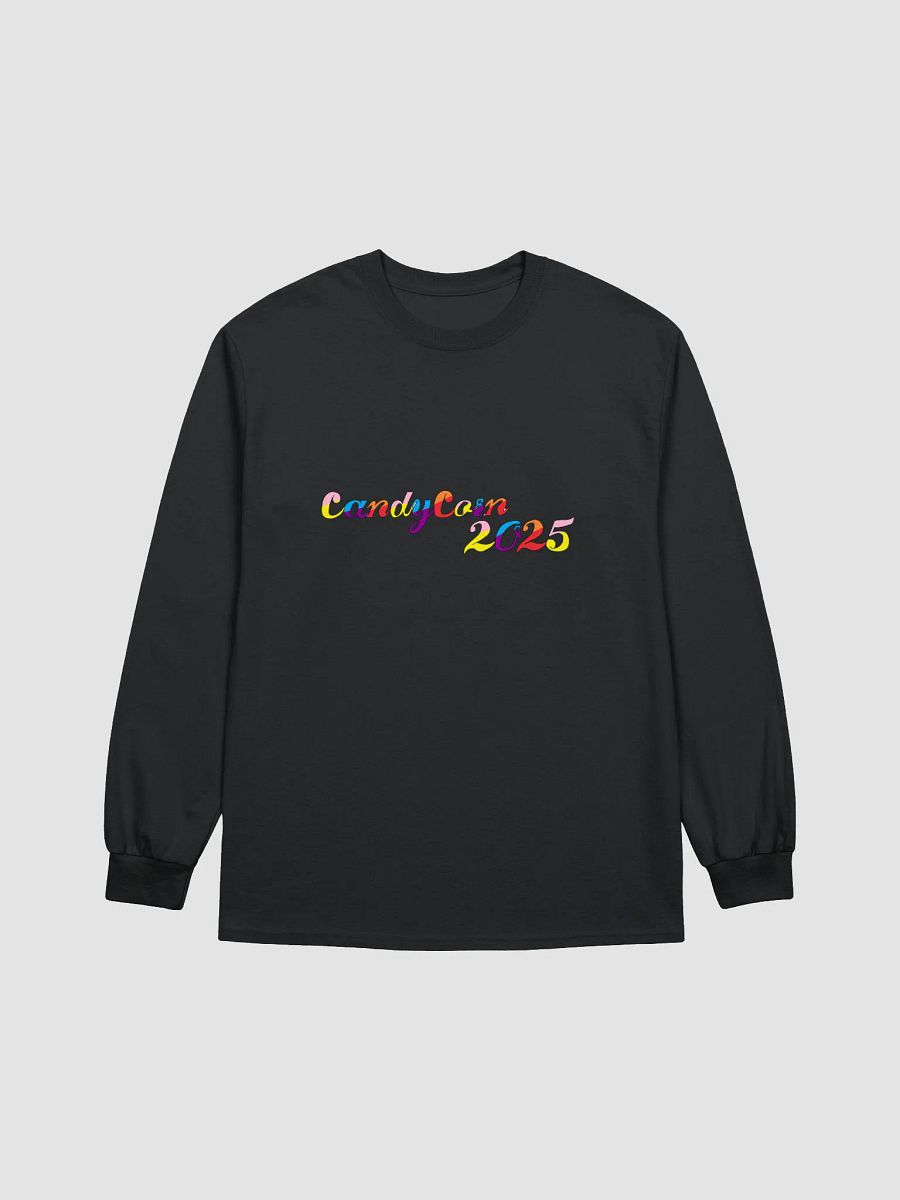 CANDYCORN 2025 - Long Sleeve product image (4)