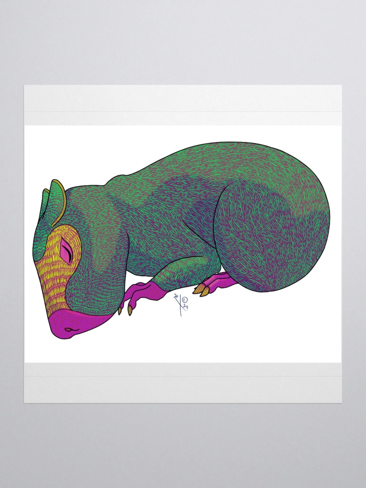 Cozy Capy product image (2)