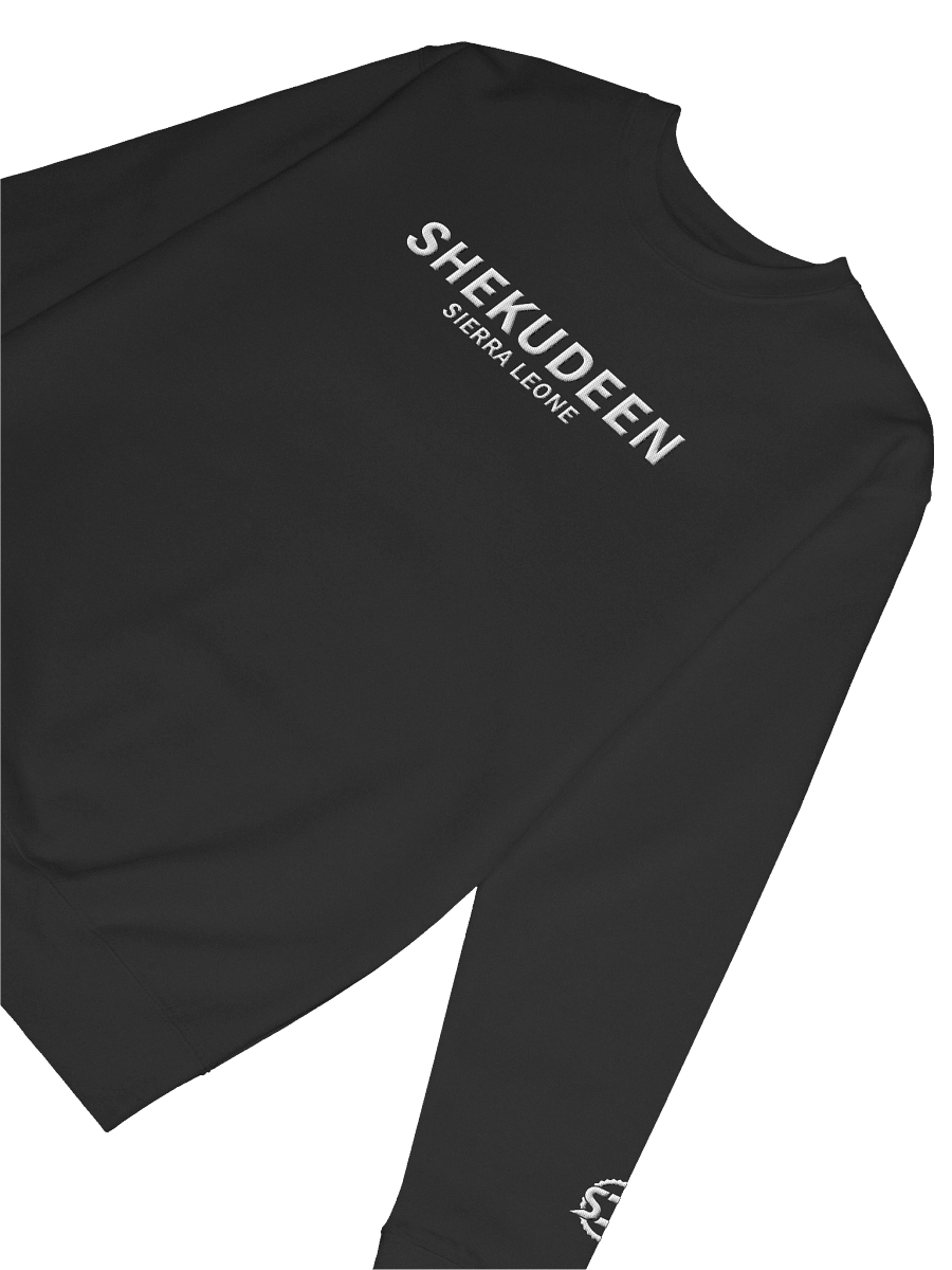 SIERRA LEONE-sds Premium Sweatshirt product image (42)