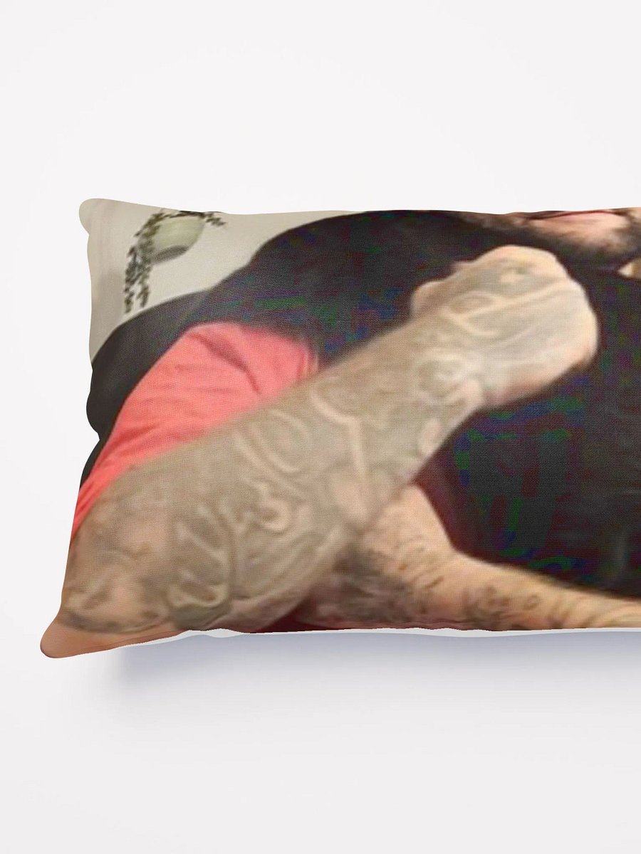 Official TheEllisName Pillow product image (8)
