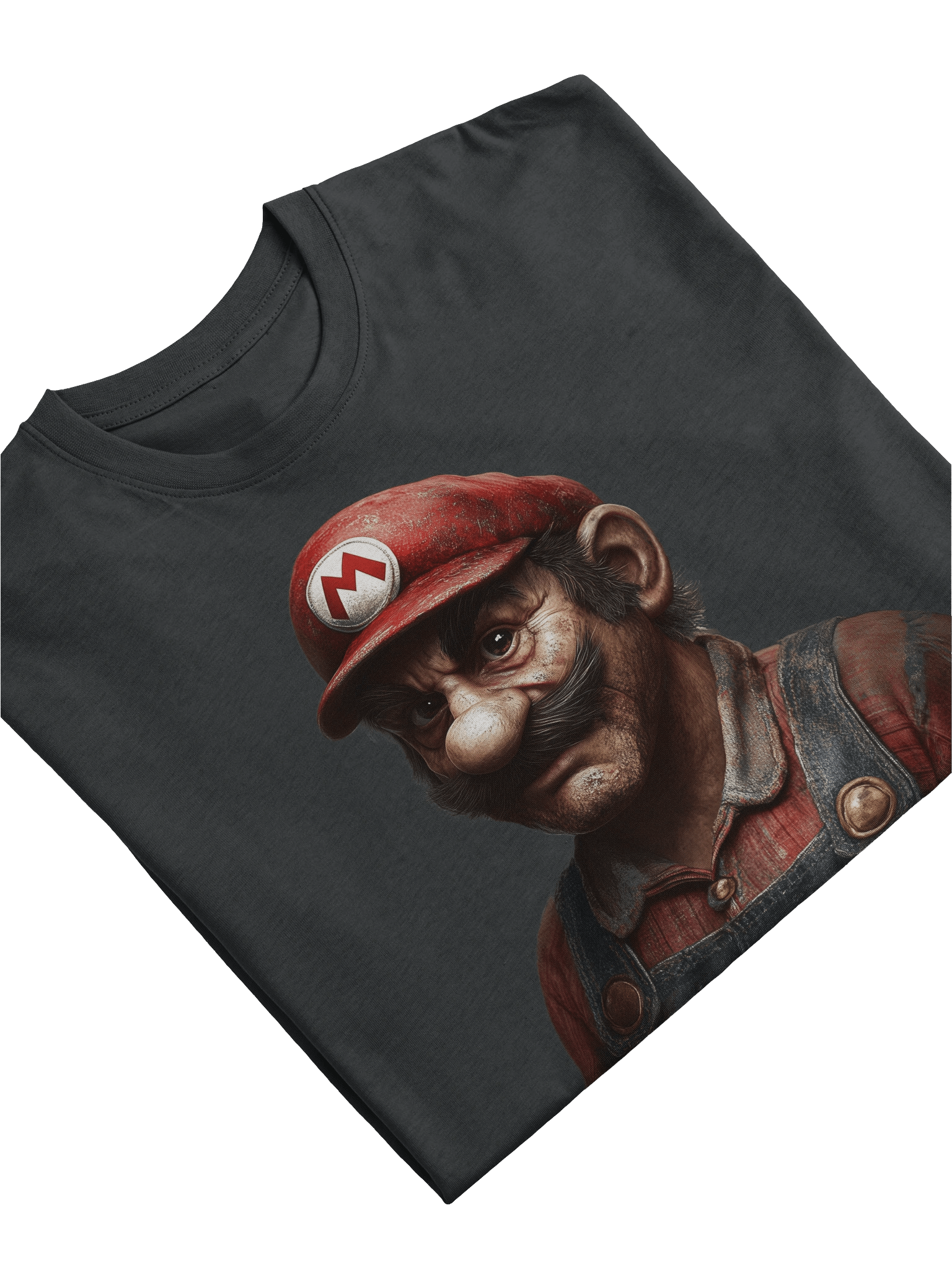 Real Life Mario product image (5)