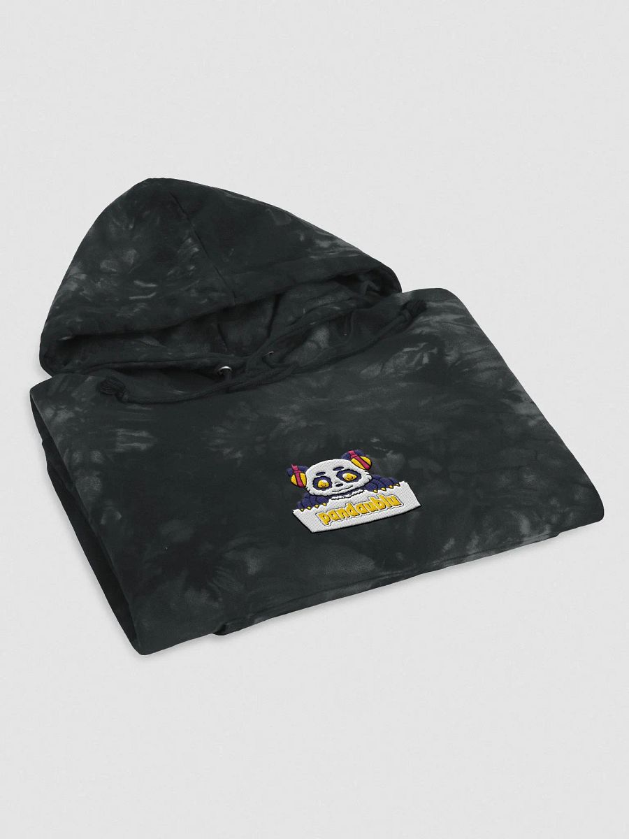tie dye hoodie product image (3)
