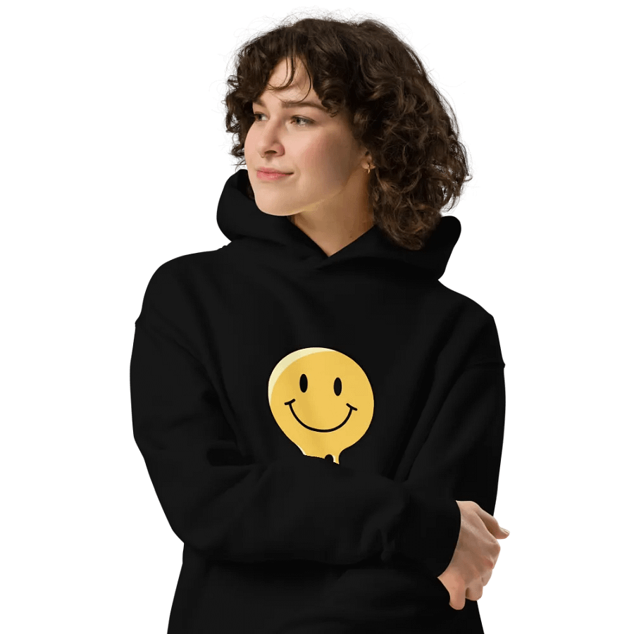 AS Colour Unisex Premium Oversized Hoodie product image (4)