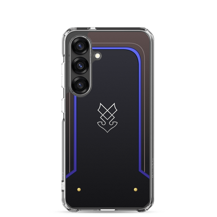 Gummiphone X Lahmu Case product image (2)