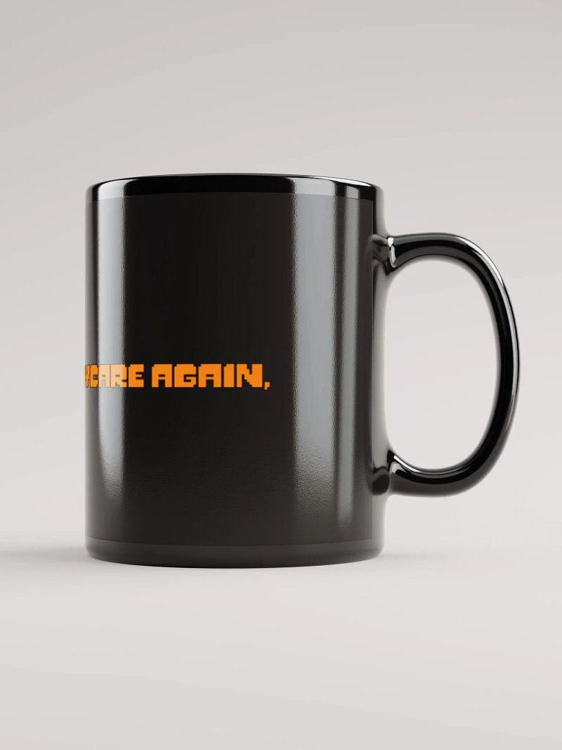 Blackhole Sun Mug
