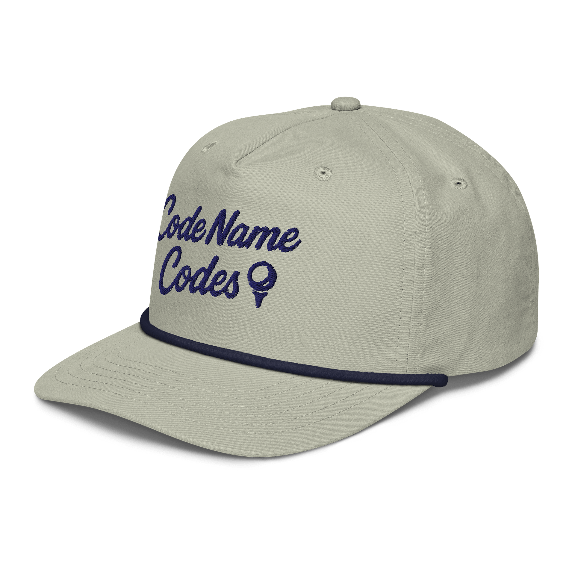 Rope Hat product image (3)