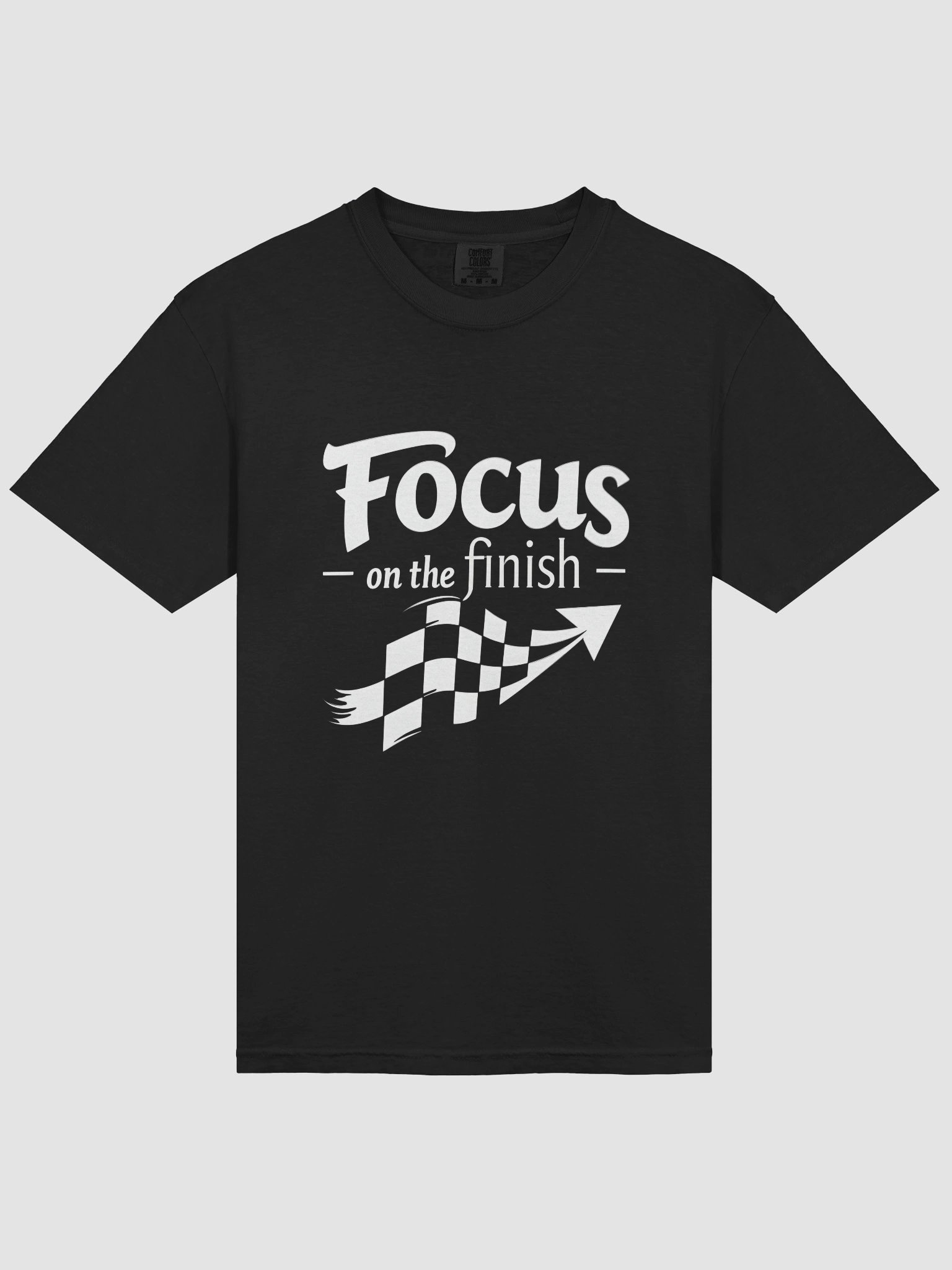 Focus on the Finish — The Usain Bolt Mantra That Can Transform Your Life product image (36)