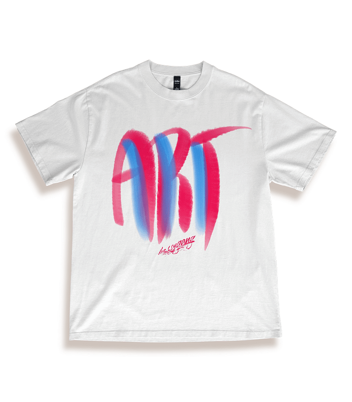 Art Tee product image (1)